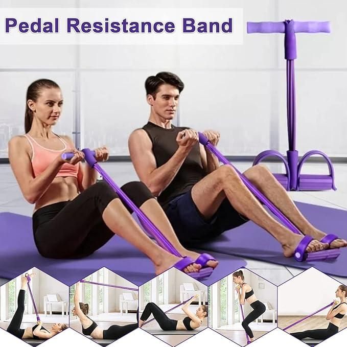 Fitness & General Exercise Equipment