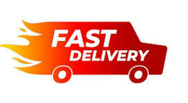 fast Delivery